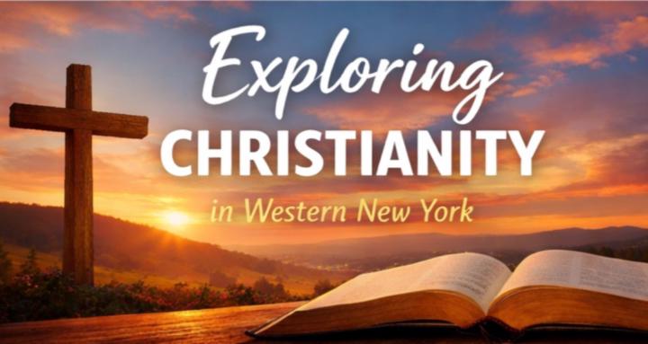 Exploring Christianity in WNY