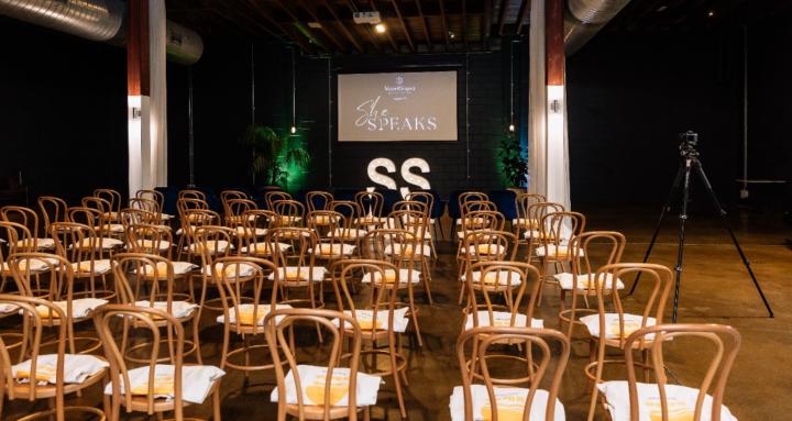 Event Planning Mastermind