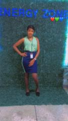 Sheneice Gray