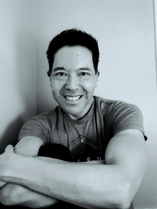 Timothy O