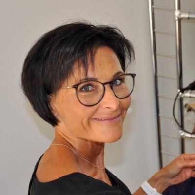 Karin Widmer