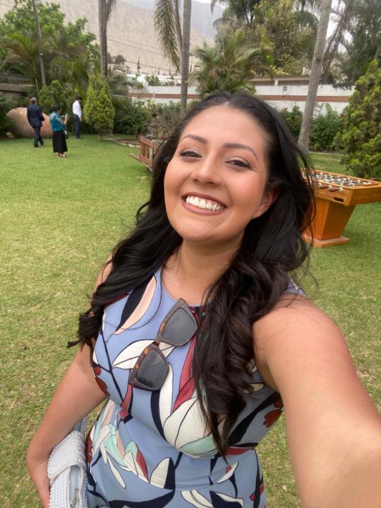 Cindy Rogel