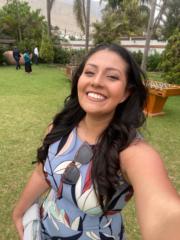 Cindy Rogel
