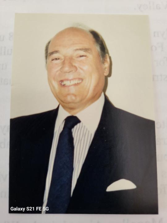 Nick Bond