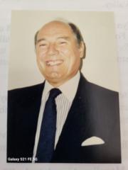 Nick Bond