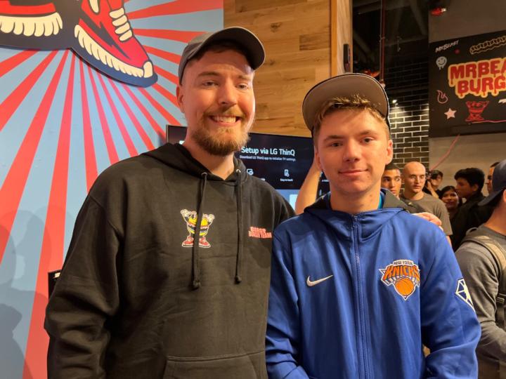 Seamus Coffey