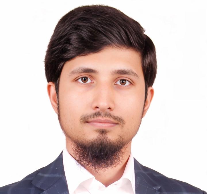 Raiyan Rashid Prodhan