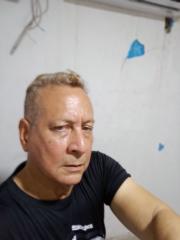 Camilo Moreno