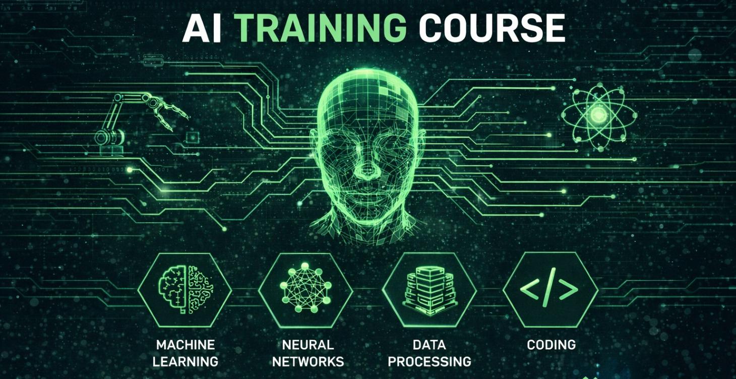 Artificial Intelligence Course