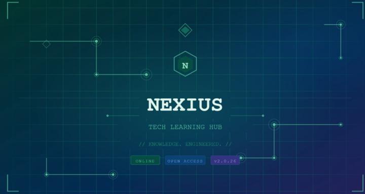 Nexius Learning Hub