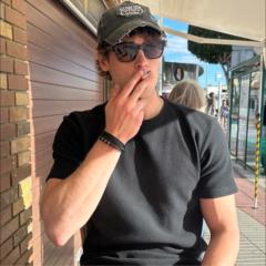 Daniel Simonson