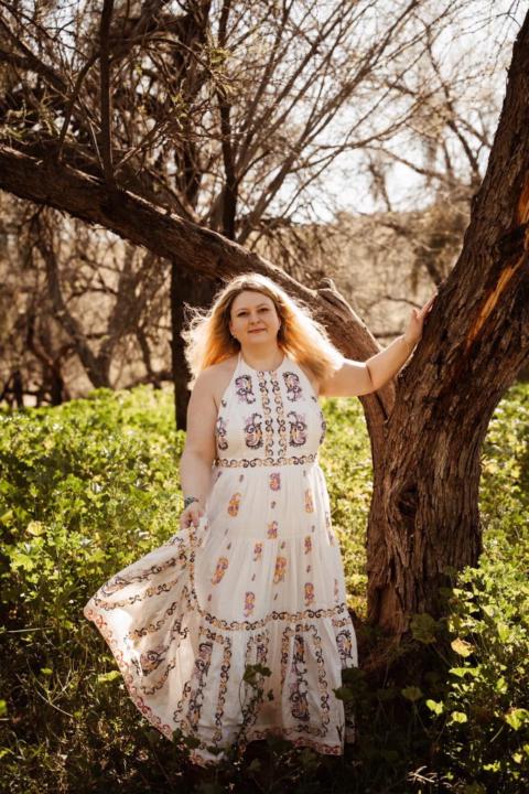 Jennifer Warinner