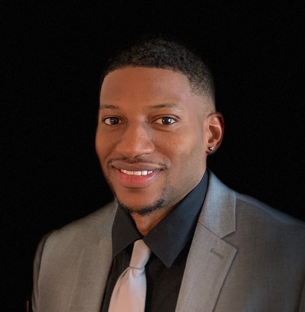 Carlton Burton