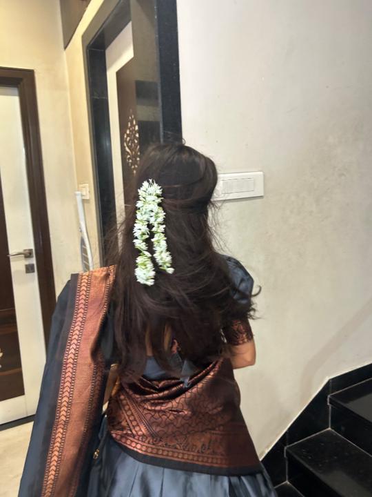 Archita Pandey