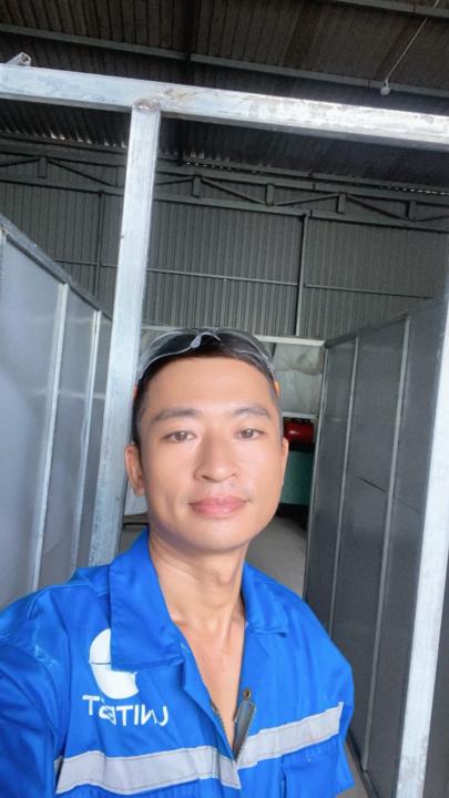 Đặng quốc Hoàng