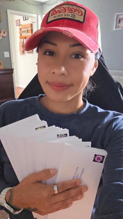 Gabby Medina