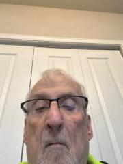 Patrick McCort