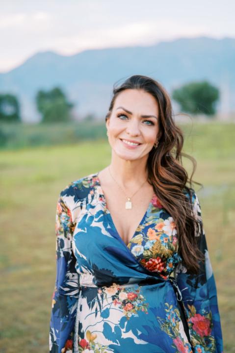 Stephanie Kelley