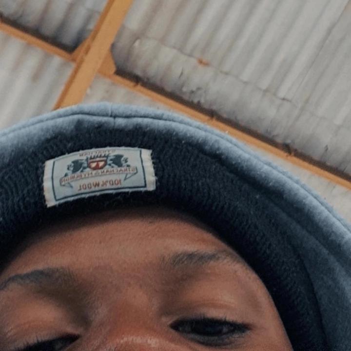Oratile Mokwena