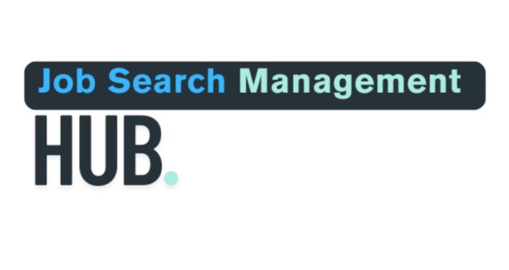 Job Search Management Hub