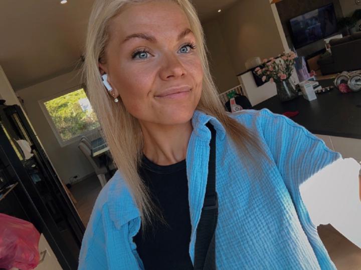 Christina Ohm