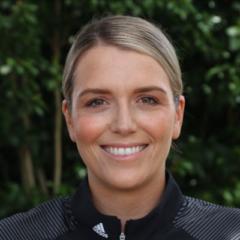 Paige Bringolf