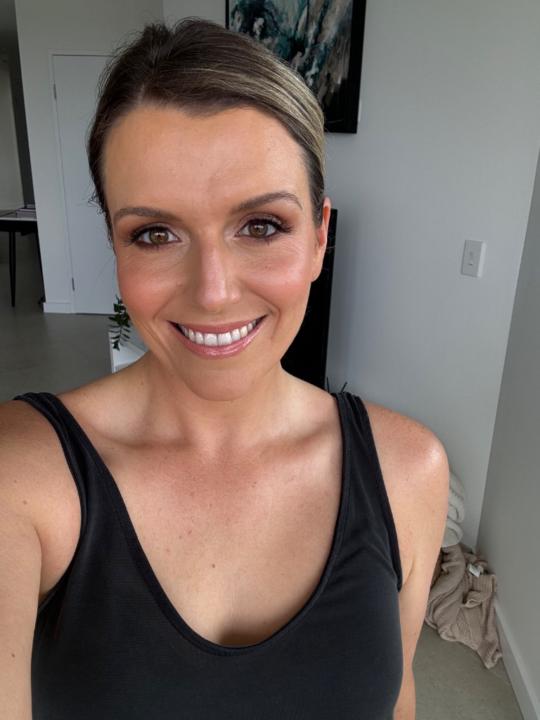 Paige Bringolf