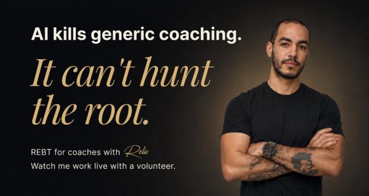 REBT for Coaches
