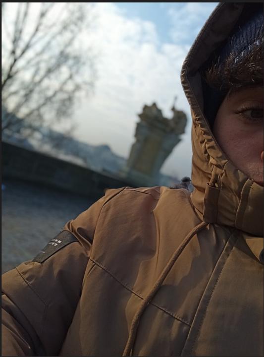 Sergio López Sánchez