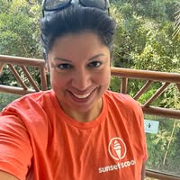 Tina Schechinger
