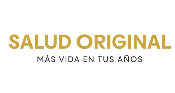 SALUD ORIGINAL