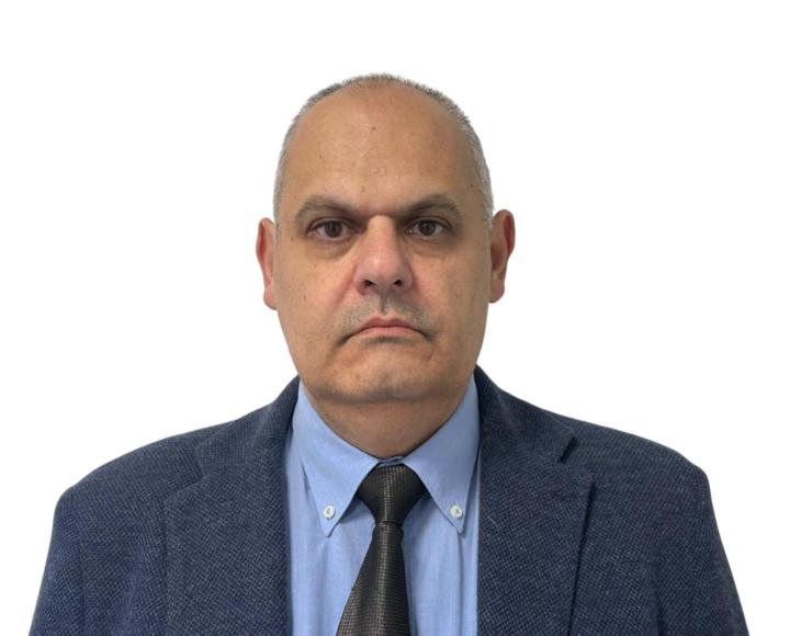 Piero Mastalia