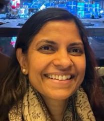 Kaushiki Sircar