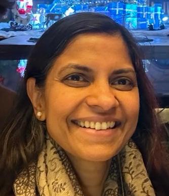Kaushiki Sircar
