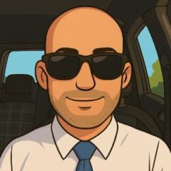 Max H.