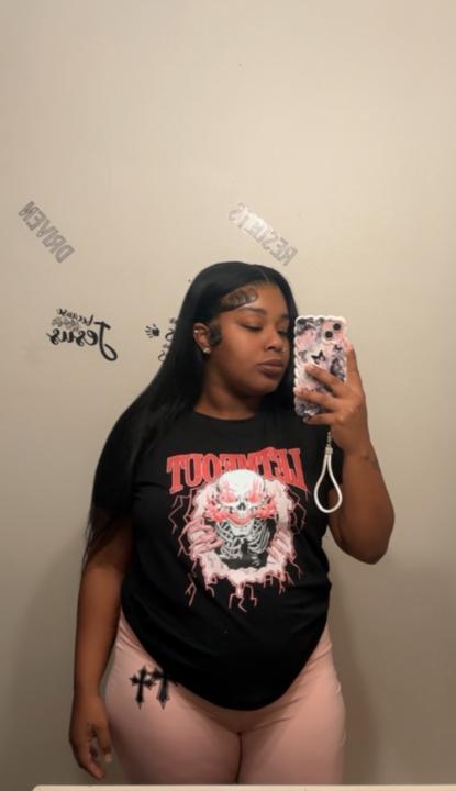 DeShea Johnson
