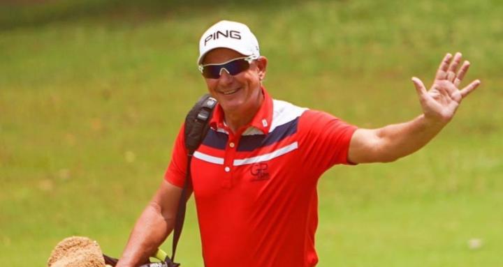 Singapore Golf Services