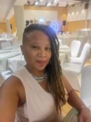 Deborah Alleyne