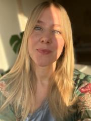 Jennifer Hartmann