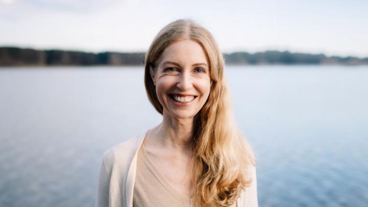 Ulrike Scheuermann