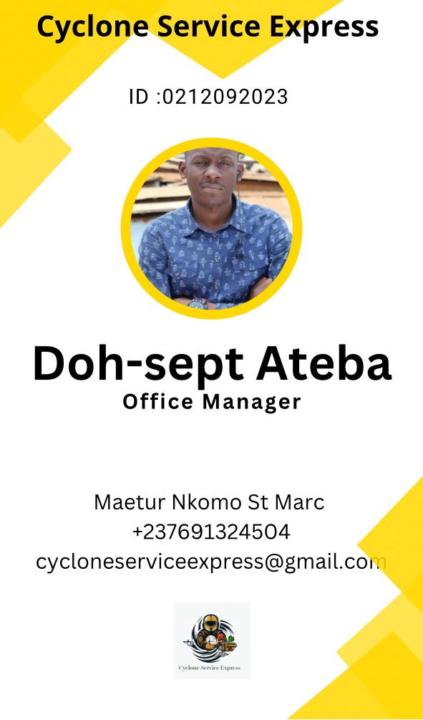 Doh-sept Ateba