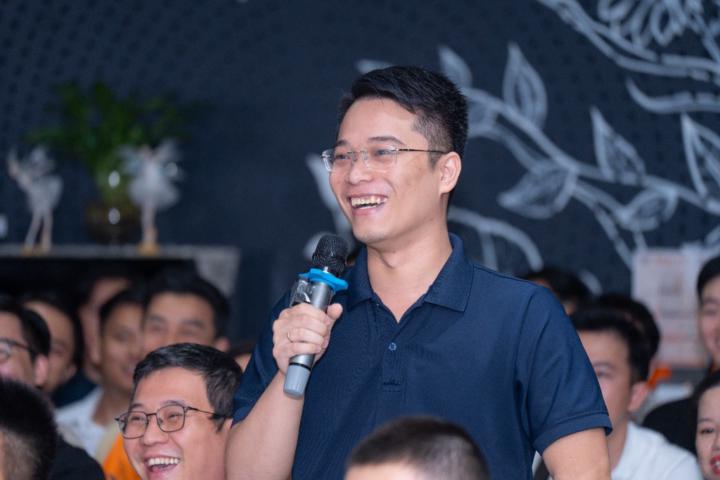 Duy Thanh