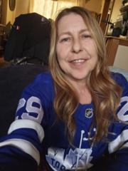 Tracy Anne