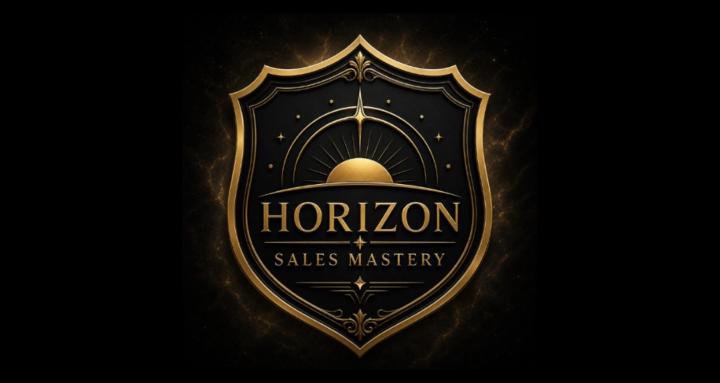 Horizon Sales Mastery