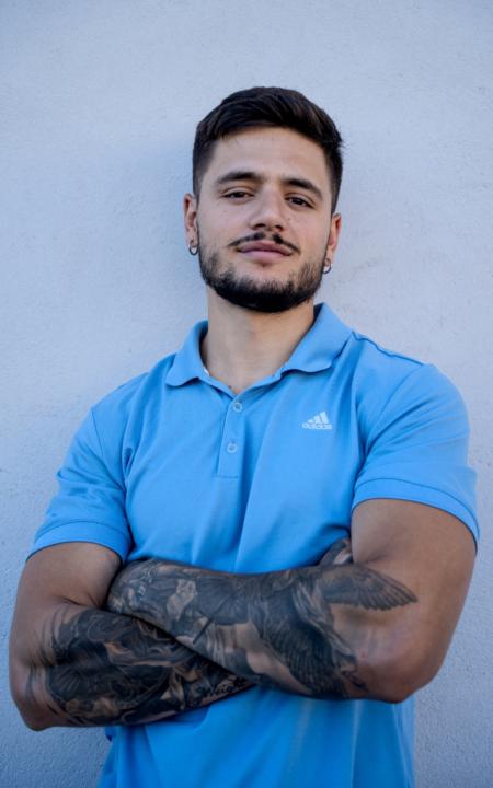 Santiago García Chueca