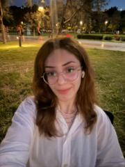 Almila Göksoy