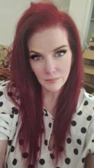 Karianne Parkinson