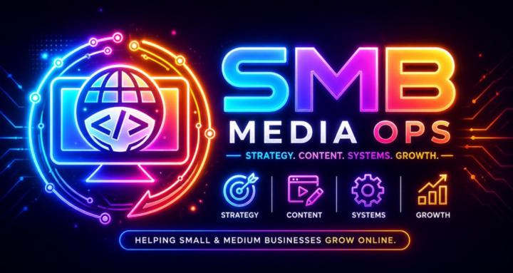 SMB Media Ops