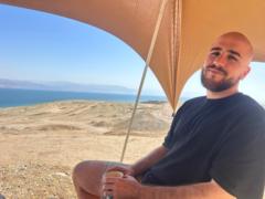 Itay Binya