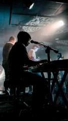 Iker Dario Tacury Granda